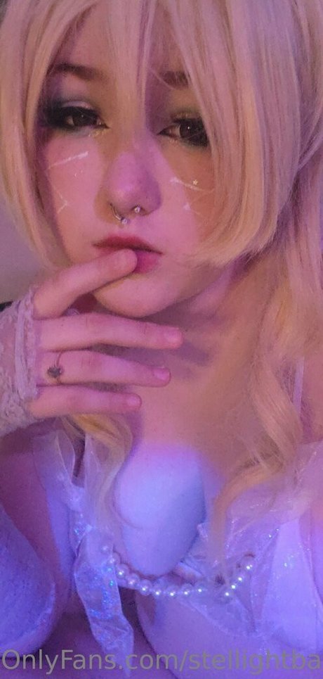 stellightbaby 美しいモデル 画像