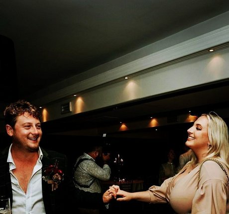 Shona Colson アダルトスター 写真