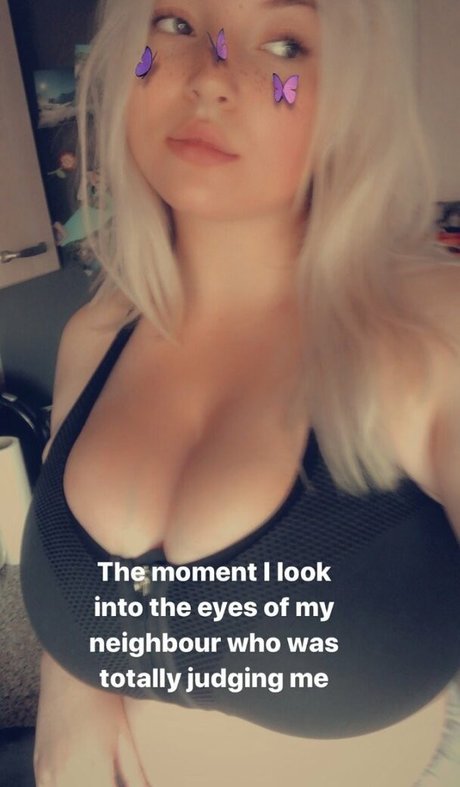 Shona Colson セックススター 写真