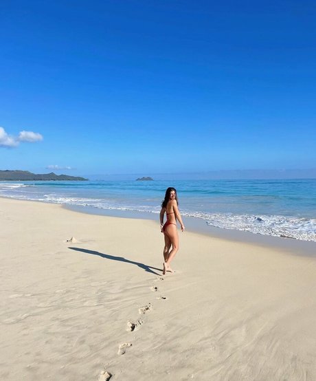 Veronicaa Zanotti ホット女優 写真