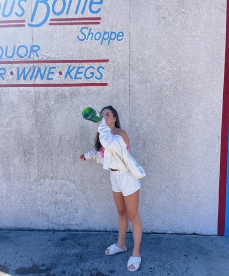 Veronicaa Zanotti トップモデル アーカイブ