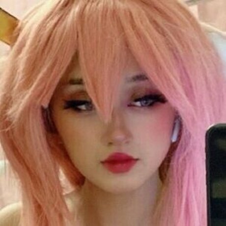 clxrivoyant cos アダルトモデル 画像