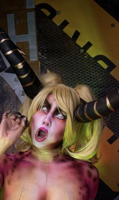 Mypet Monstergirl アダルトモデル アーカイブ