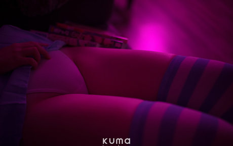 Kuma Kuma トップ女優 画像