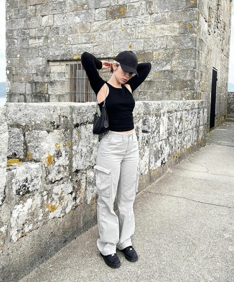 Rebeca Stones 限定スター 写真