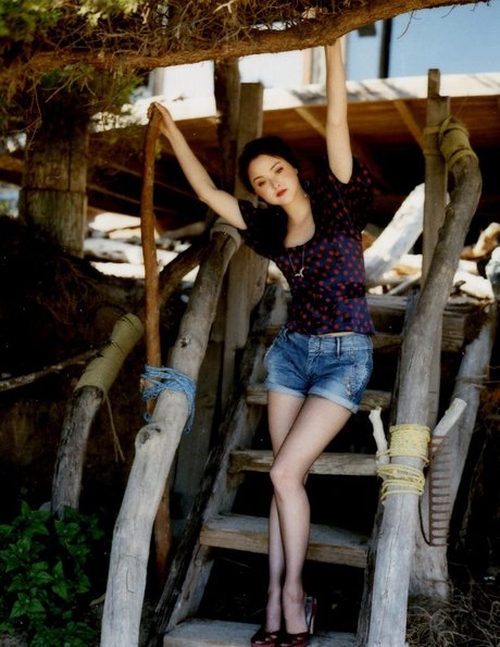 Devon Aoki プロフィール写真