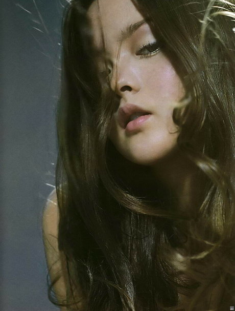 Devon Aoki 素敵な女優 写真