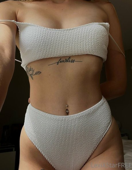 lexistarfree 写真集