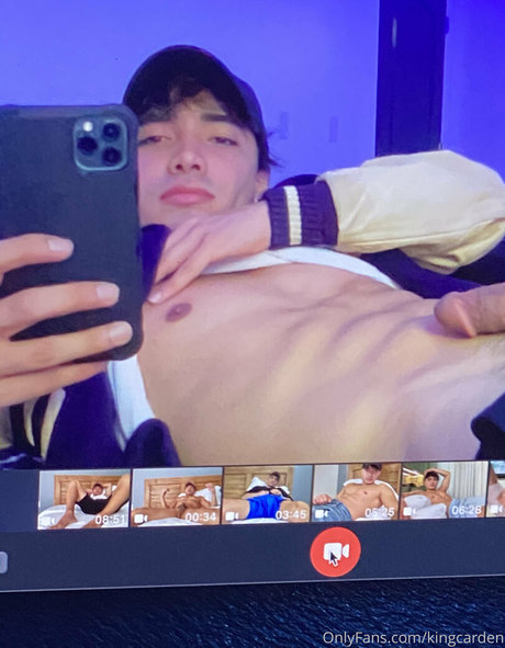 aedanvip スター 写真