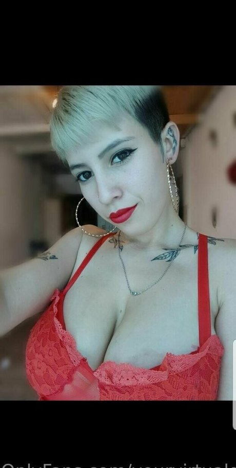 yourvirtualdiva 高品質のスター 画像