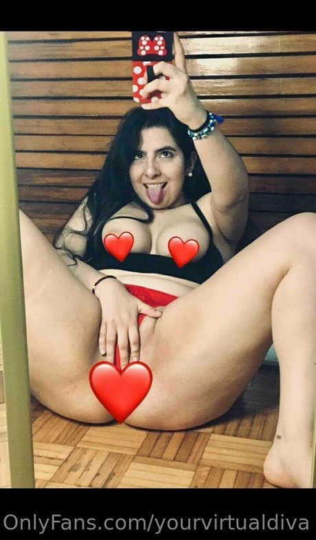 yourvirtualdiva モデル ギャラリー