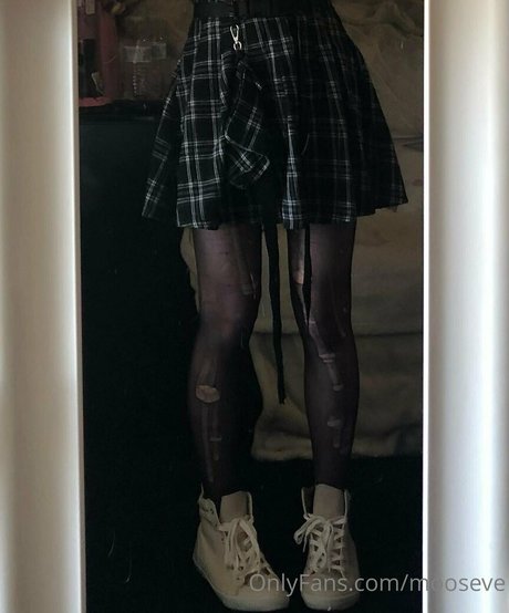 mooseve プロフィール写真