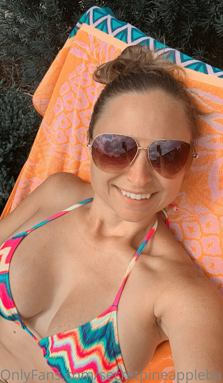 secretpineapplebabe トップスター 画像