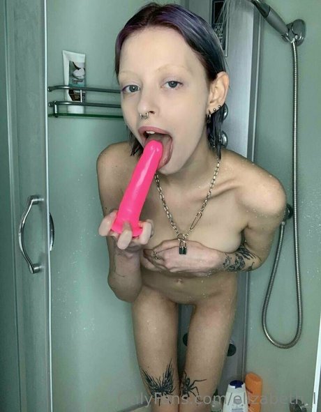 arielmurrr 写真集