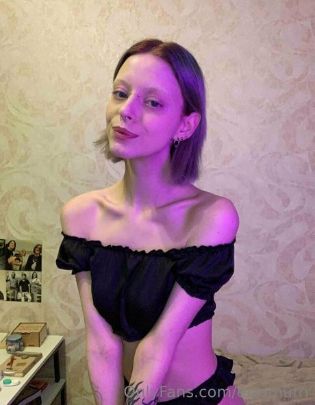 arielmurrr スターセックス 写真