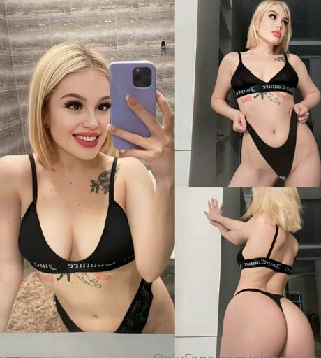 arielmurrr スター ヌード 写真