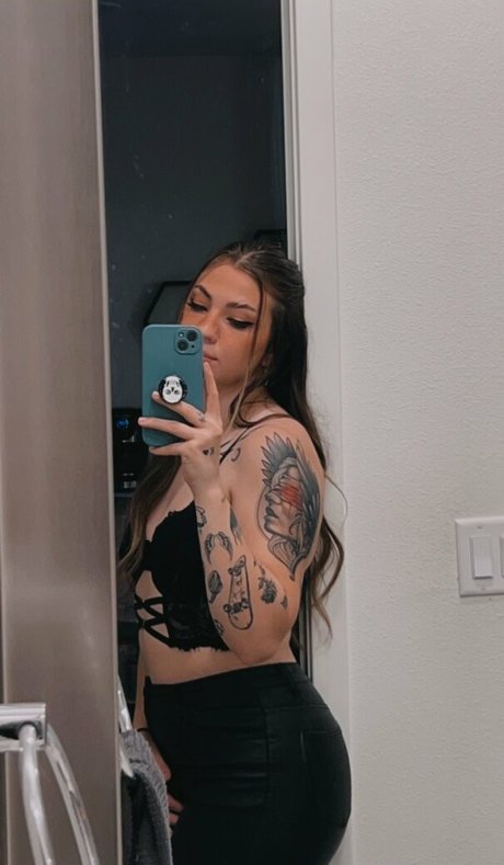 BaileyGoat 最高のスター 写真