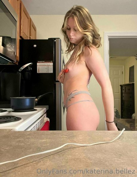 katerina bellez 美しいスター 写真