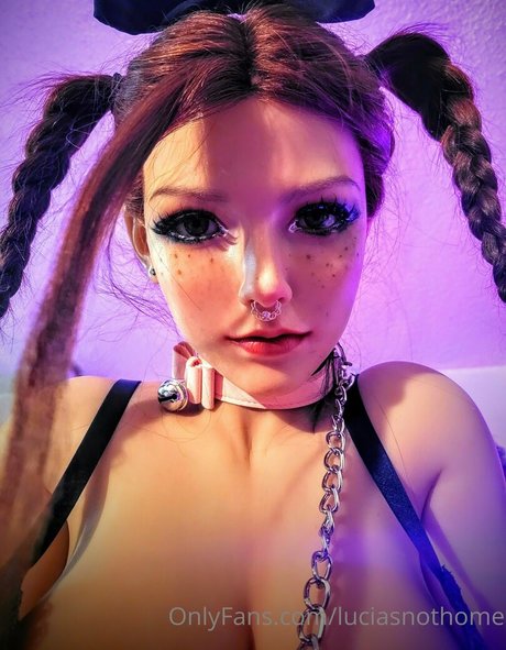 luciasnothome スター 裸 アーカイブ