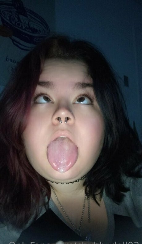 chubbydoll03 ポルノスター エロティック 写真