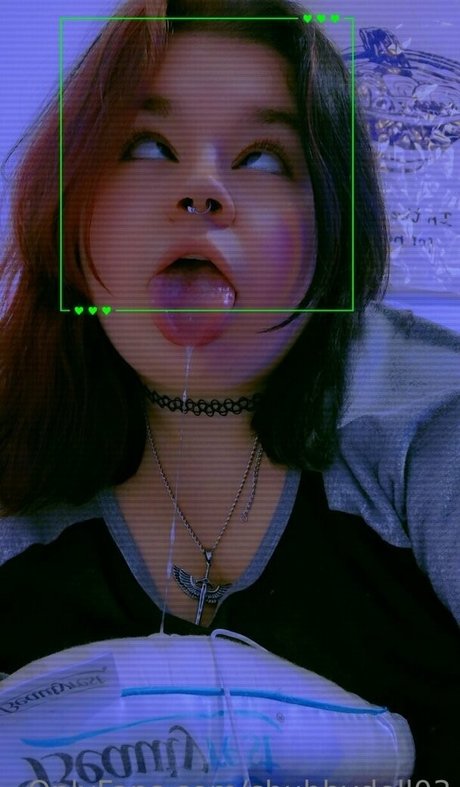 chubbydoll03 素敵なポルノスター 写真