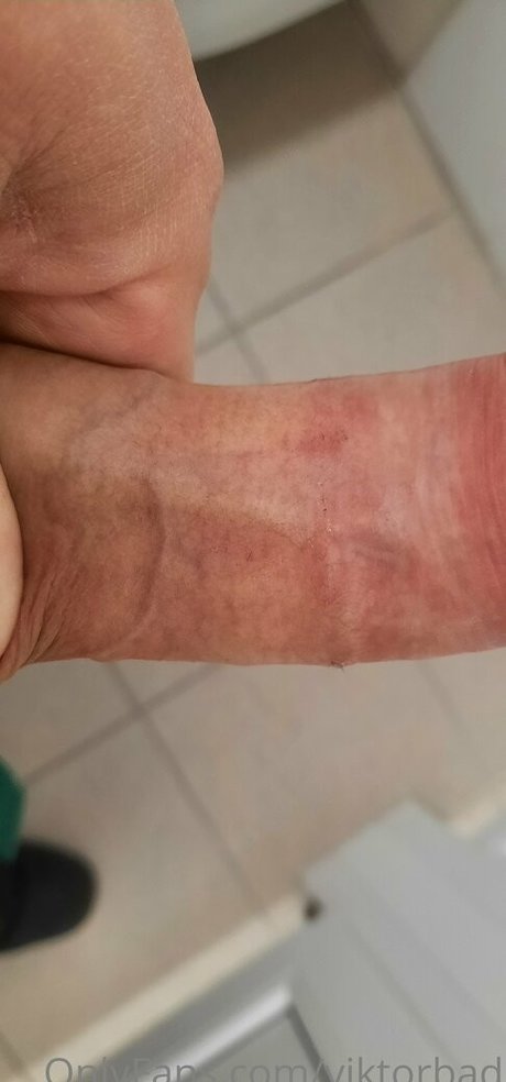 viktorbad 完璧なポルノスター 写真