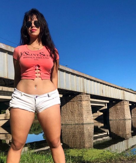 Meli Almada スター xxx ギャラリー