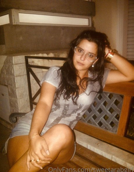 sweetarabgirl アートスター 写真