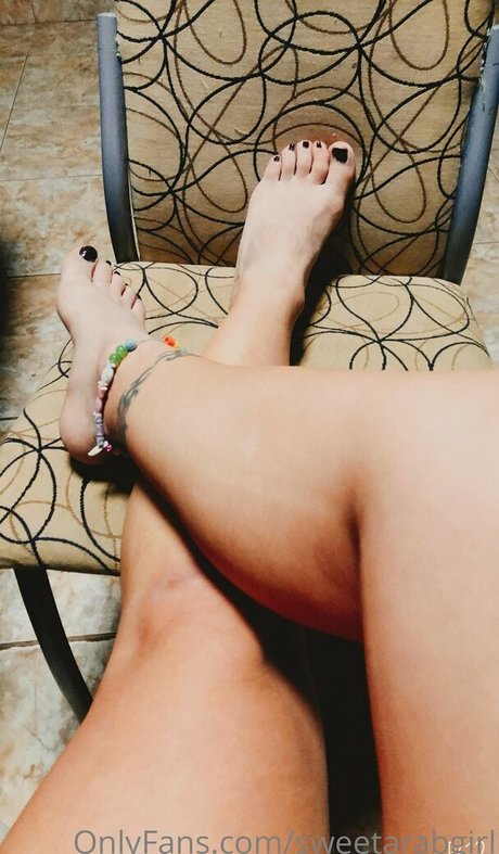 sweetarabgirl ヌードスター 画像