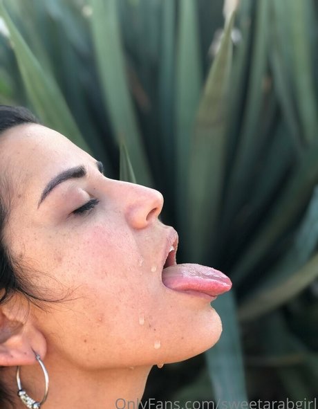 sweetarabgirl ポルノスター パーフェクト ギャラリー