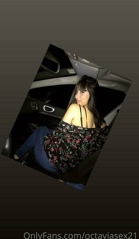 octaviasex21 セクシーなスター 画像