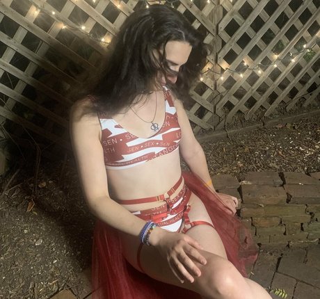 glitterishhh スター xxx 画像