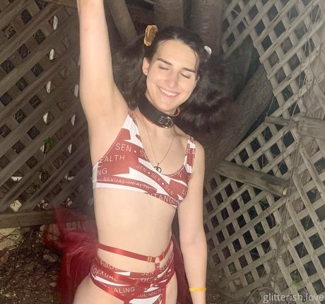 glitterishhh セックスモデル 画像