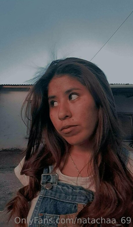 natachaa 69 アートモデル 写真
