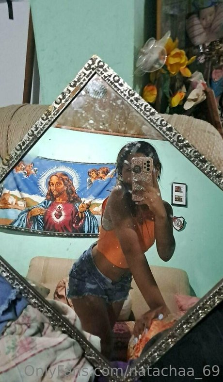 natachaa 69 裸の女優 ギャラリー