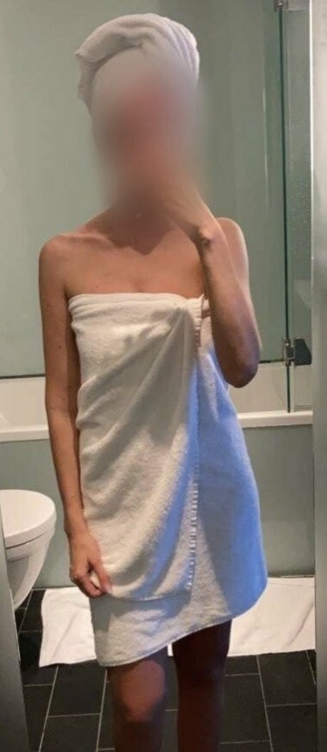 dkgirl95 トップモデル 写真