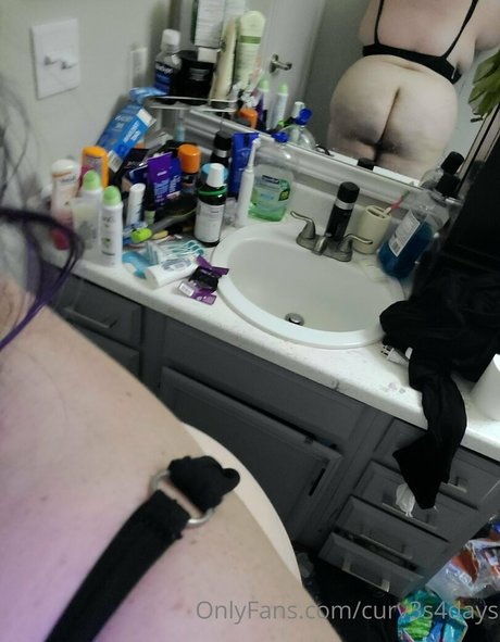 curv3s4days xxx女優 アーカイブ