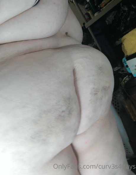 curv3s4days エロティックなスター ギャラリー