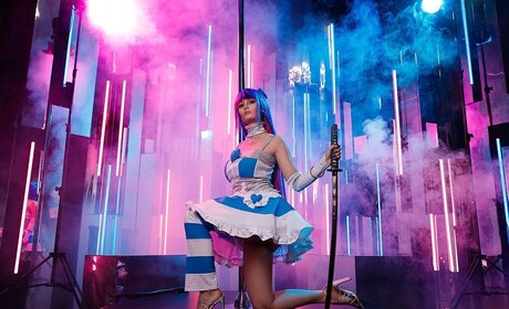 alice01cosplay かわいいモデル 写真