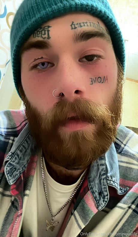 thisominouslife セックスモデル 写真