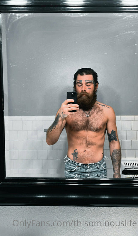 thisominouslife 高品質スター ギャラリー