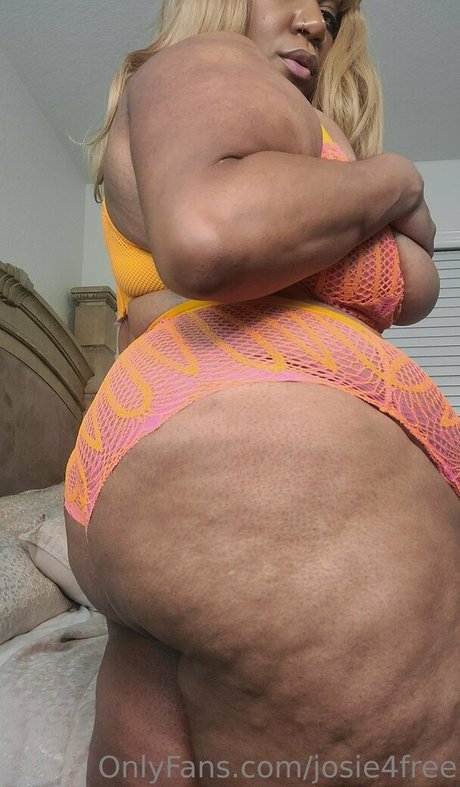 josie4free アートポルノスター 画像