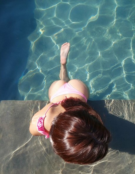 misssummer69 裸モデル 写真