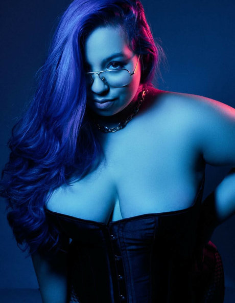 maggiequeen セクシー女優 写真