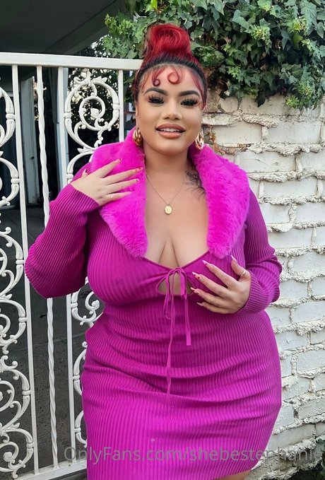 shebestephanie 無料モデル 写真