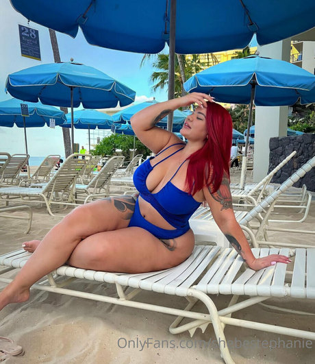 shebestephanie ポルノスター xxx 画像