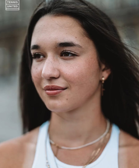 Eva Lys 美しいモデル 画像