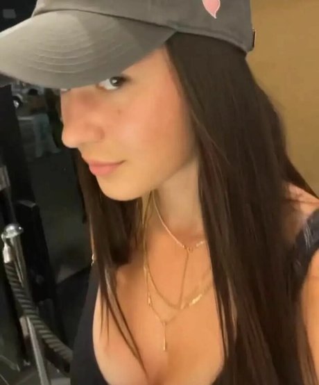 Eva Lys ホットなスター ギャラリー