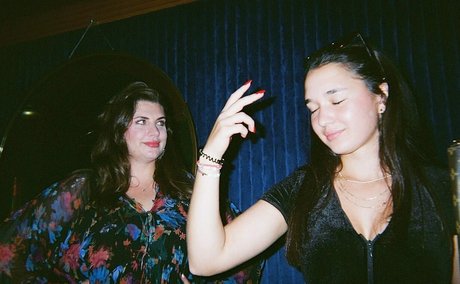 Eva Lys ポルノスター 写真