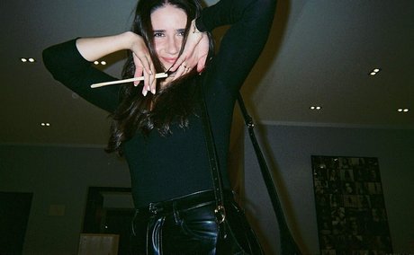 Eva Lys ポルノスター xxx 写真